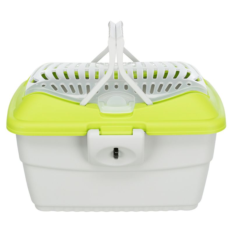 Trixie Mini-Capri Transport Box W 40 x D 22 x H 30 cm
