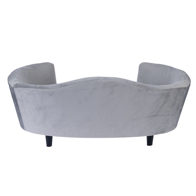 Modern Living Nashville Dog Sofa 1 Sofa