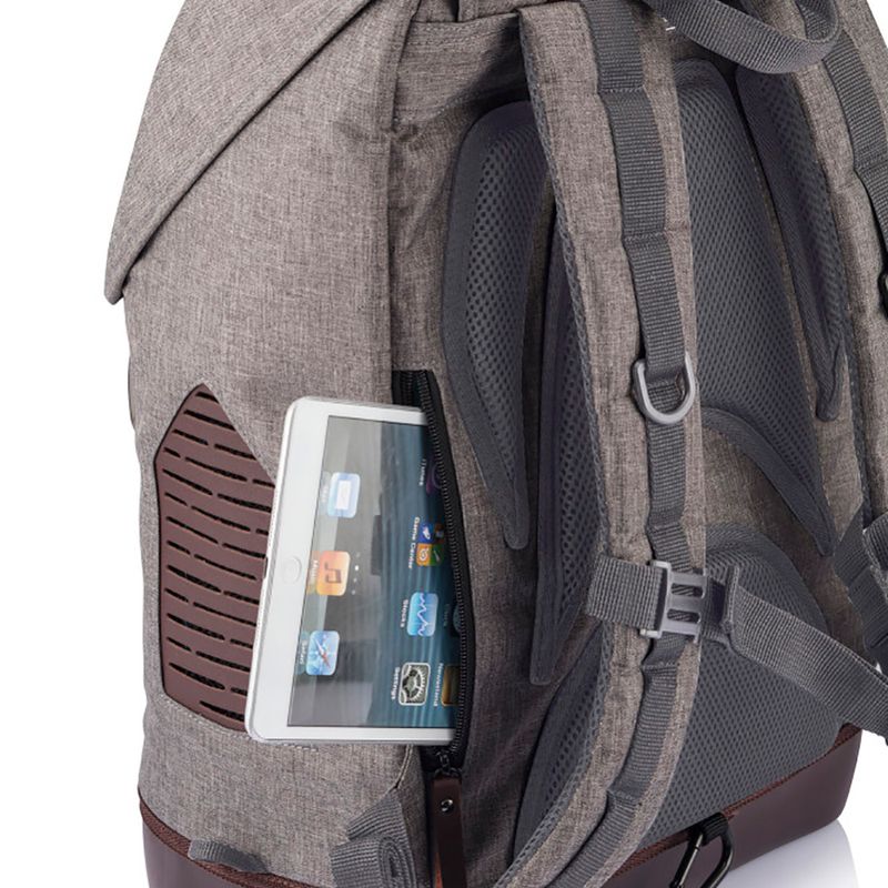 KURGO Backpack for Small Pets 31.8 x 22.9 x 47 cm (L x W x H)