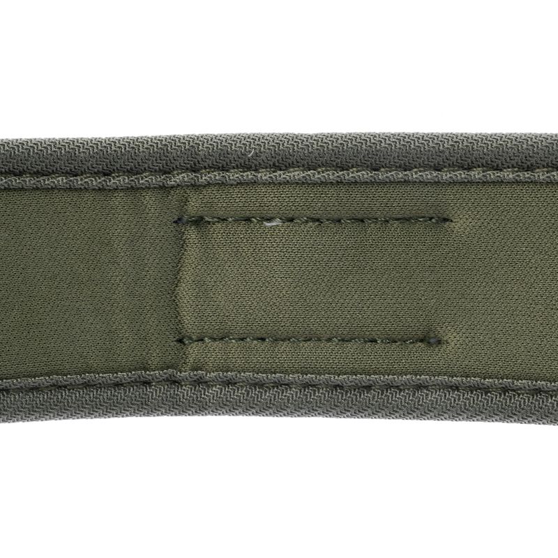 Nomad Tales Spirit Padded Collar Size M: 47 - 51 cm Length, 25mm Width