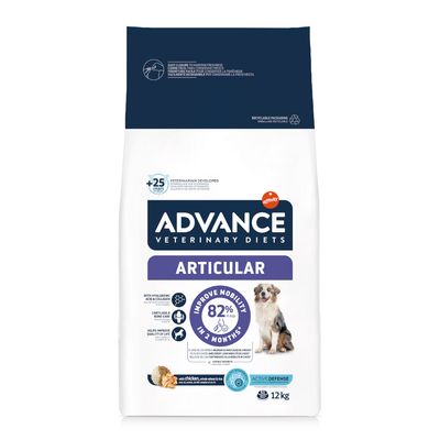 Advance Veterinary Diets Articular Care 12kg
