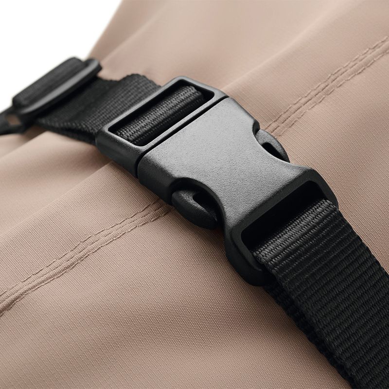 HUNTER Uppsala Dog Coat approx. 40cm Back Length