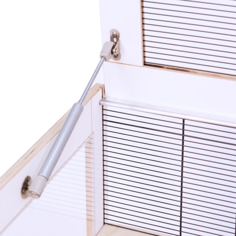 Skyline Lima Skyline Lima 80: 80 x 60 x 60cm (L x W x H)