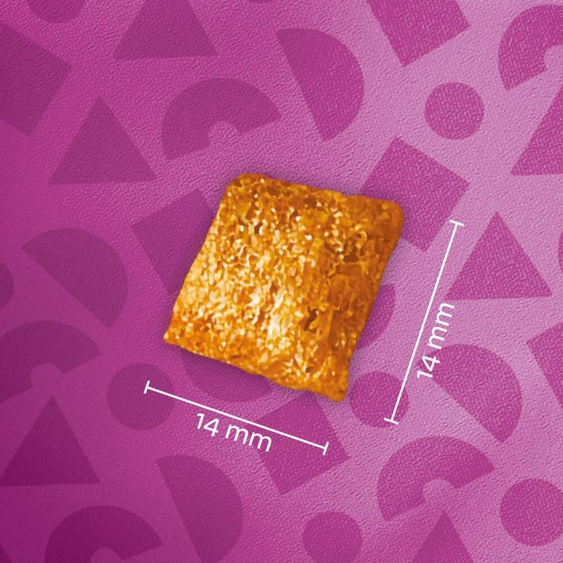 Whiskas Pounce & Play Snacks Chicken (45g)