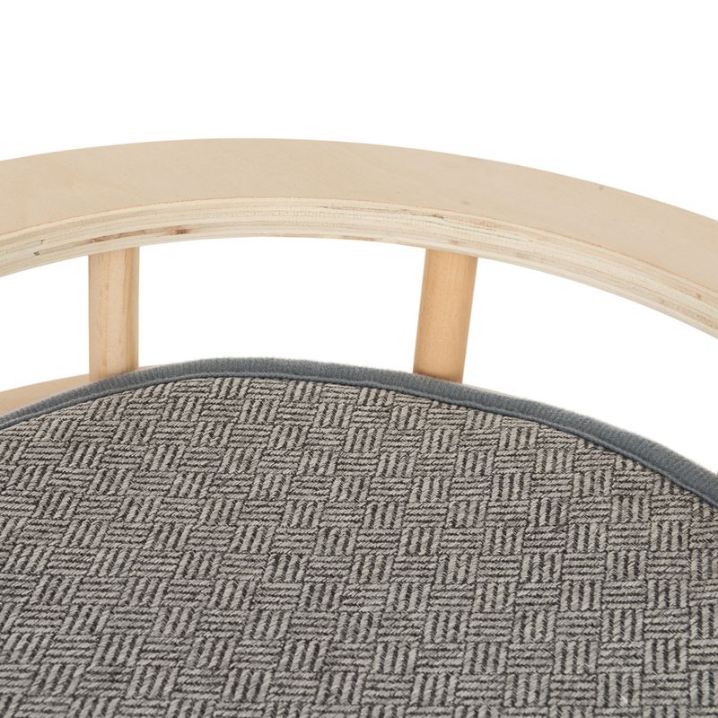 Modern Living Amora Scratching Tree Light-grey