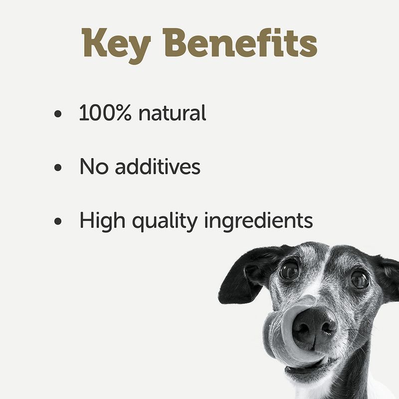 Applaws Taste Toppers Mixed Pack 8 x 156g Broth Mixed Pack