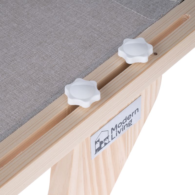 Modern Living Visby Cat Hammock 60 x 38 x 17 cm (L x W x H)