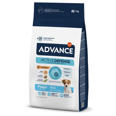 Advance Puppy Protect Mini 3kg