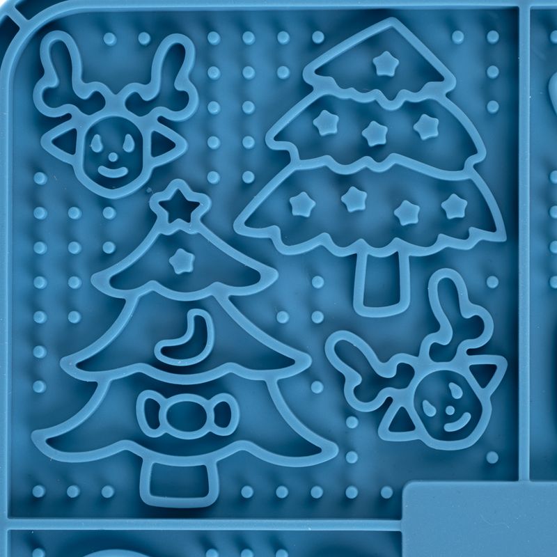 TIAKI Festive Treat Mat 1 Mat