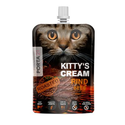Porta 21 Kitty's Cream Farm-Mixpack Chicken (90g)