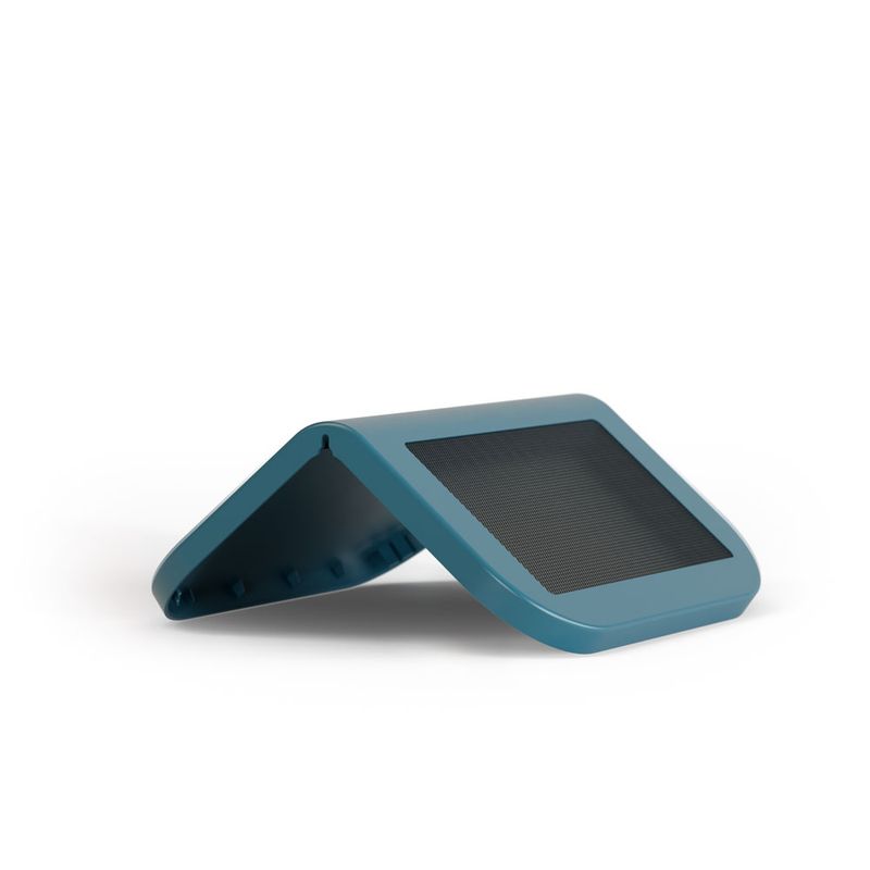 Bird Buddy Smart Bird Feeder with Solar Roof 16 x 17.5 x 23cm (L x W x H)