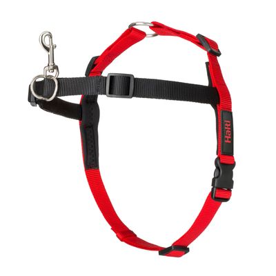 Halti Front Control Training Harness Size S: chest circumference 36 - 64cm