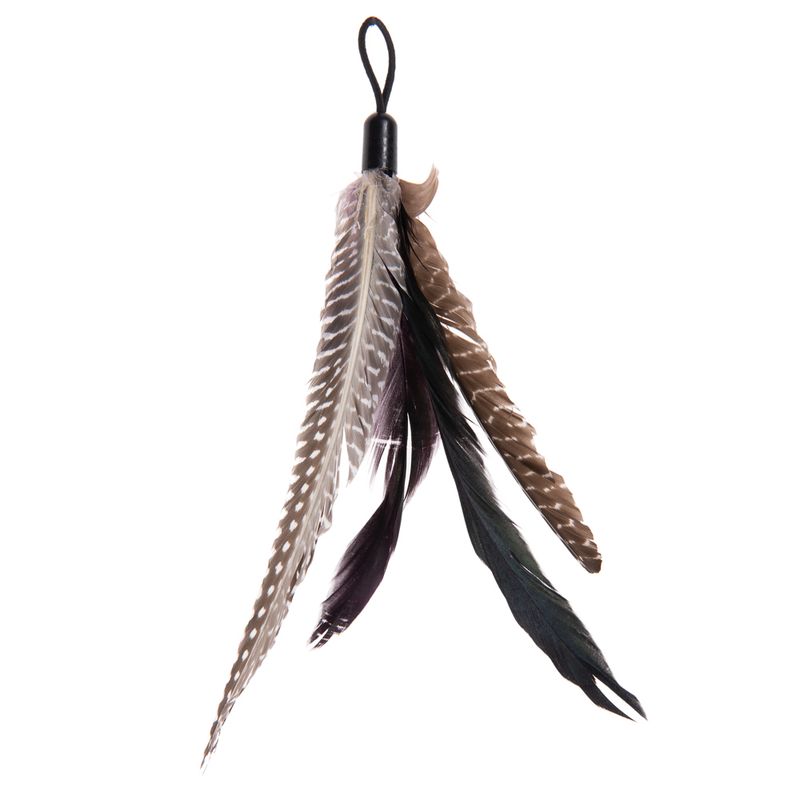 XXL 3-in-1 Cat Dangler Toy 1 Toy