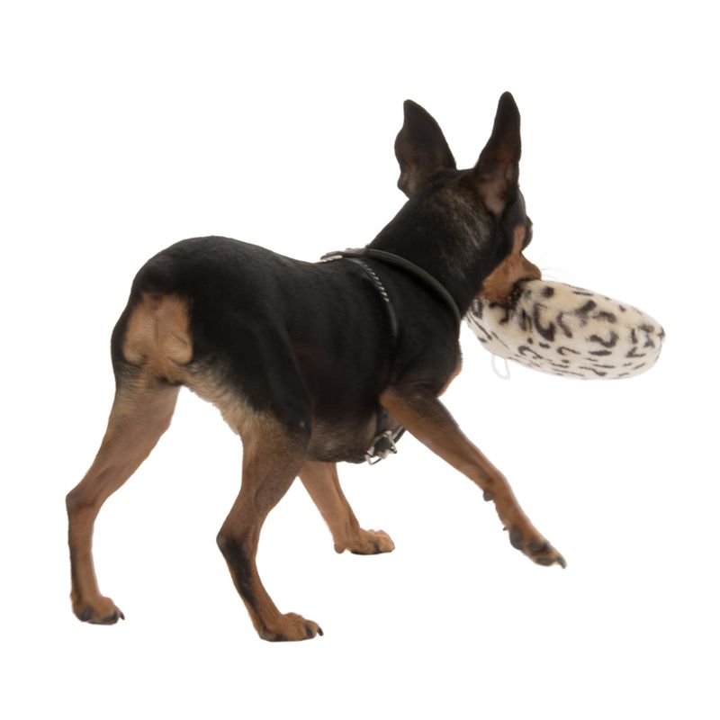 Dotti Plush Toy Diameter approx. 16cm