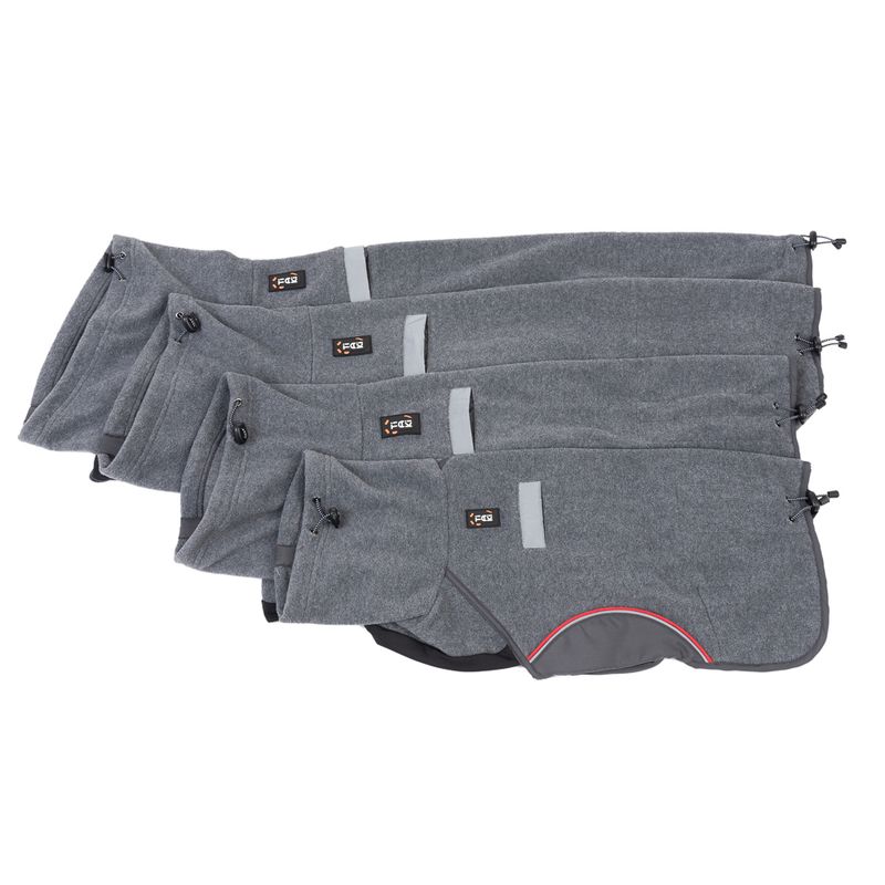 TIAKI Snug Dog Jumper approx. 50cm Back Length