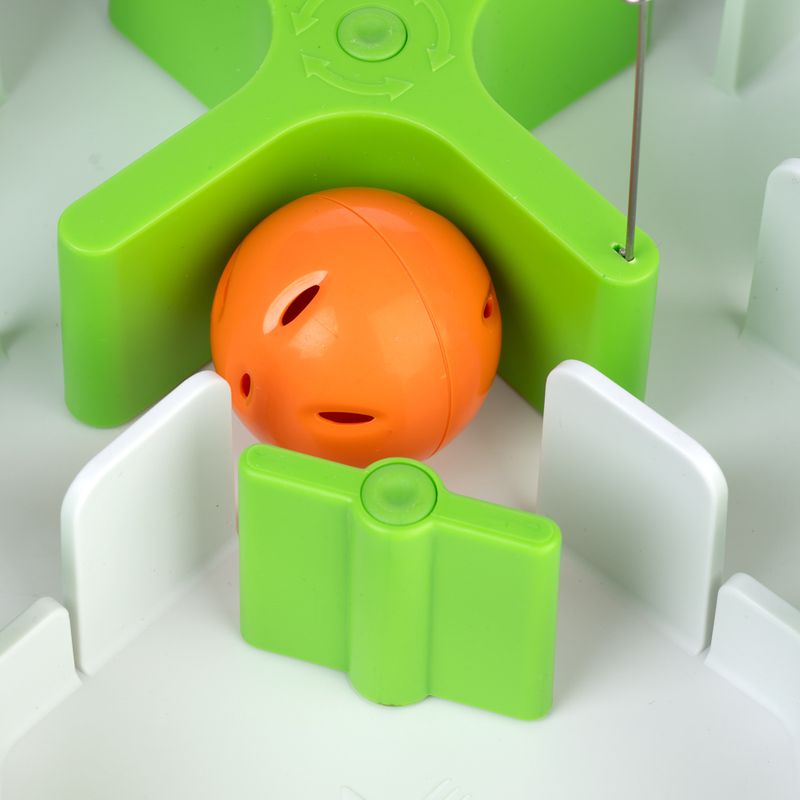 zooplus Basics Pet Puzzle Treat Toy 1 Toy