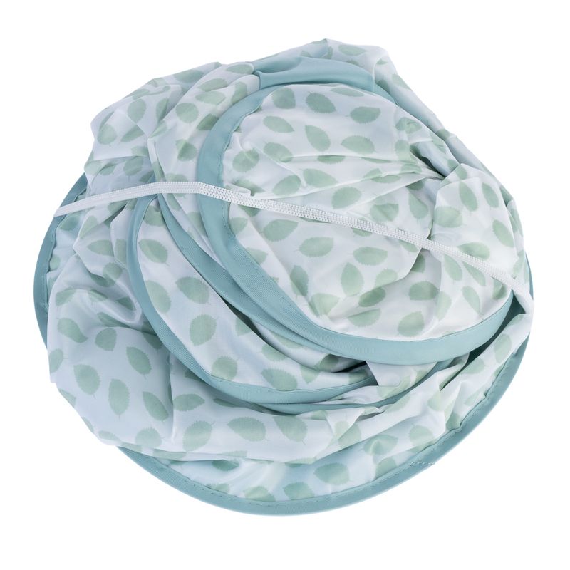 TIAKI Nature Tunnel Tent 32 x 16 x 23 cm (L x W x H)