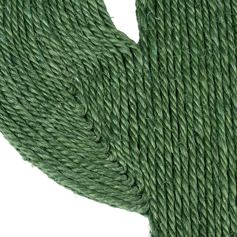 TIAKI Mojave Scratching Board Dark green