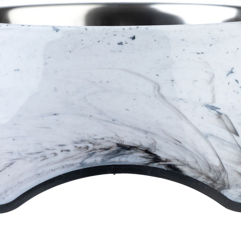 Modern Living Athens Dog Bowl 850ml