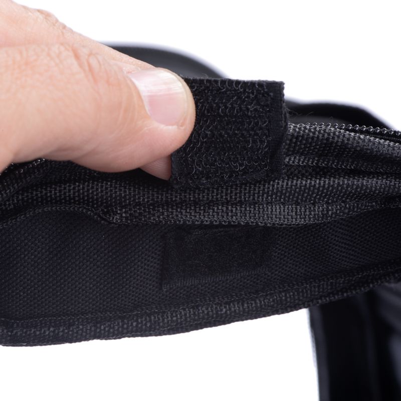 Diamond Travel Bag 43 x 28 x 30 cm (L x W x H)