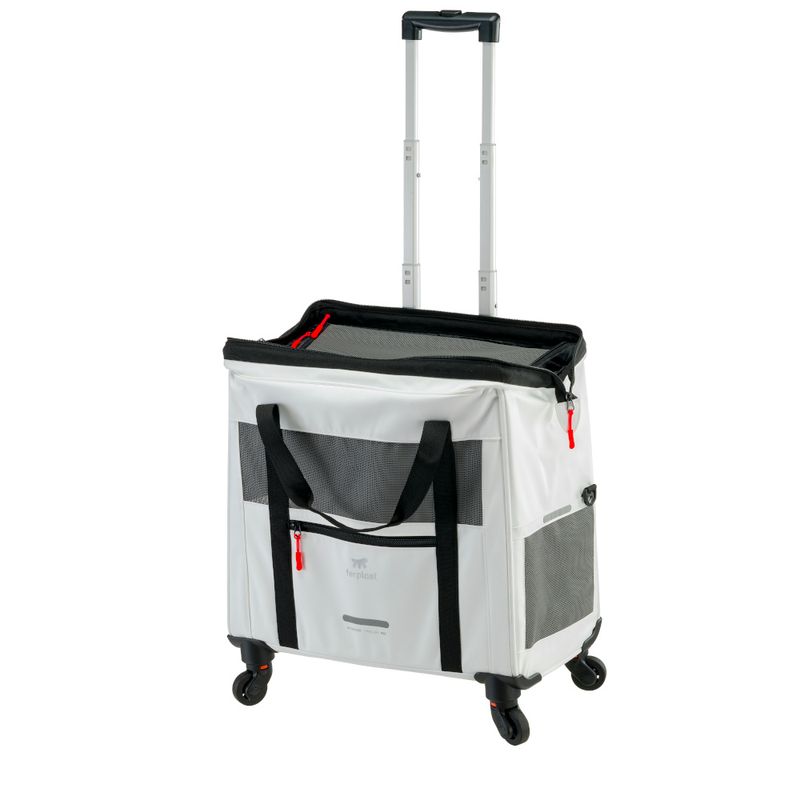 Ferplast Voyager Trolley 450 46 x 26 x 48cm (L x W x H)