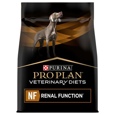 PURINA PRO PLAN Veterinary Diets NF Renal Function 3kg