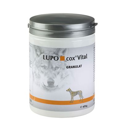 LUPO Cox Vital 675 g