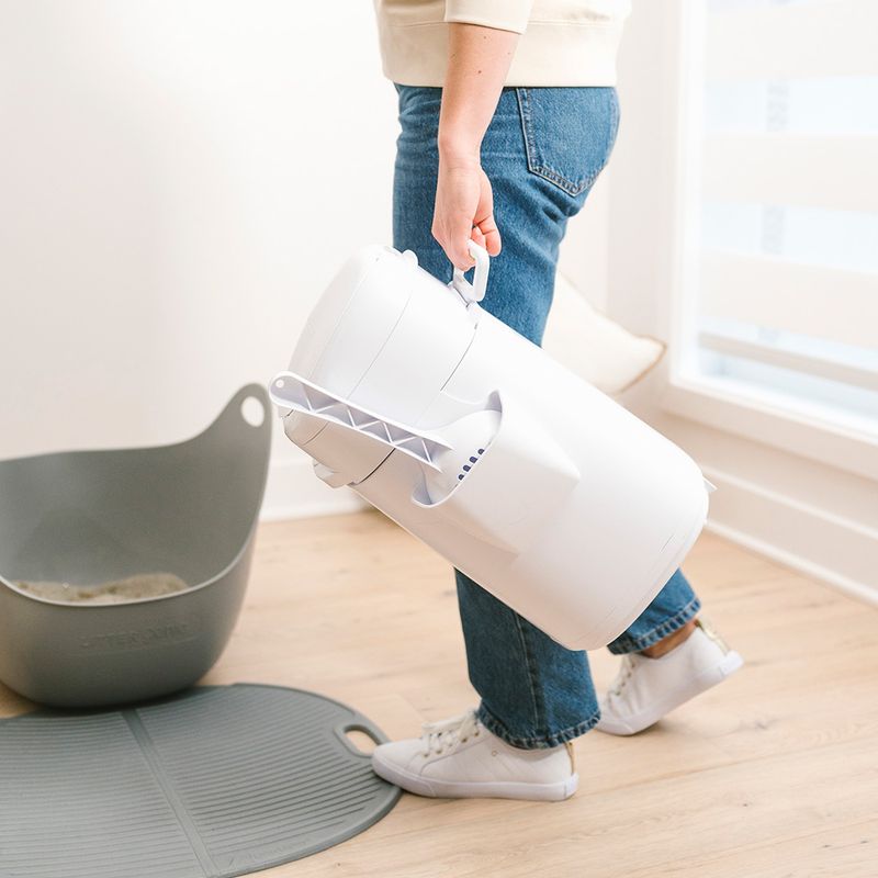 LitterLocker® by Litter Genie Cat Litter Disposal LitterLocker® (incl. Refill Cartridge)