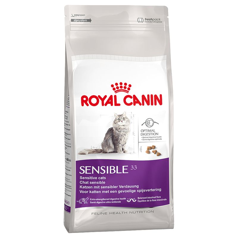Royal Canin Sensible 400g