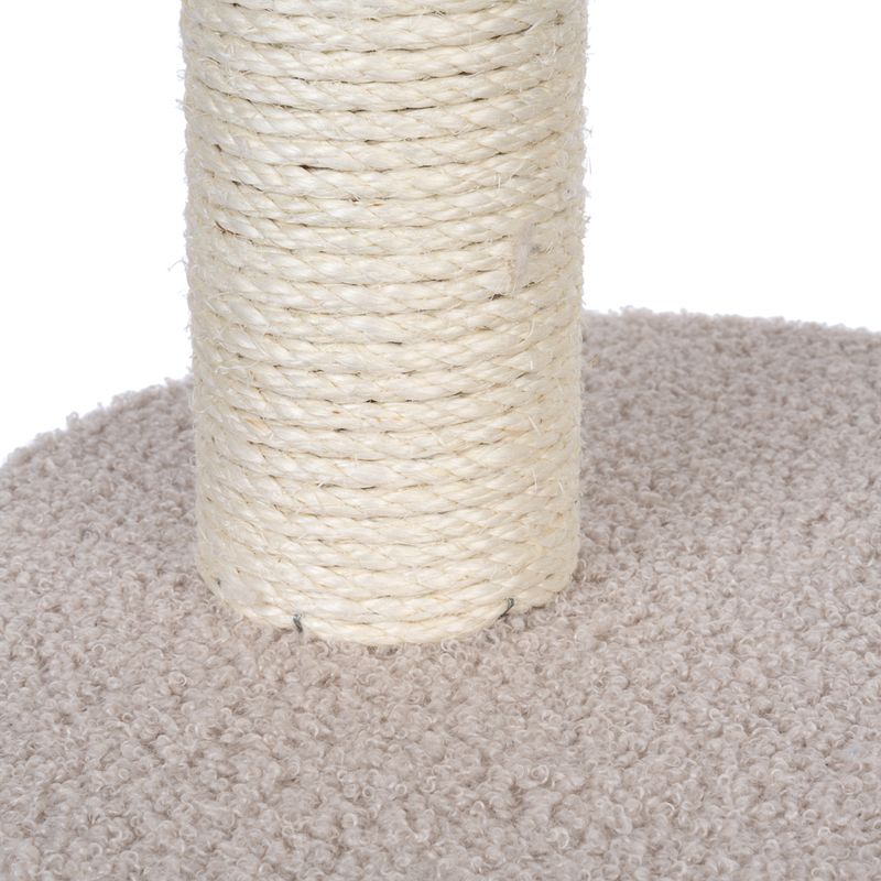 TIAKI Shearly Cat Tree Beige