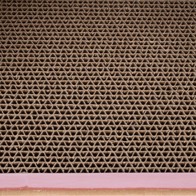 Modern Living Idaho Cat Tent 45 x 45 x 55 cm (L x W x H)