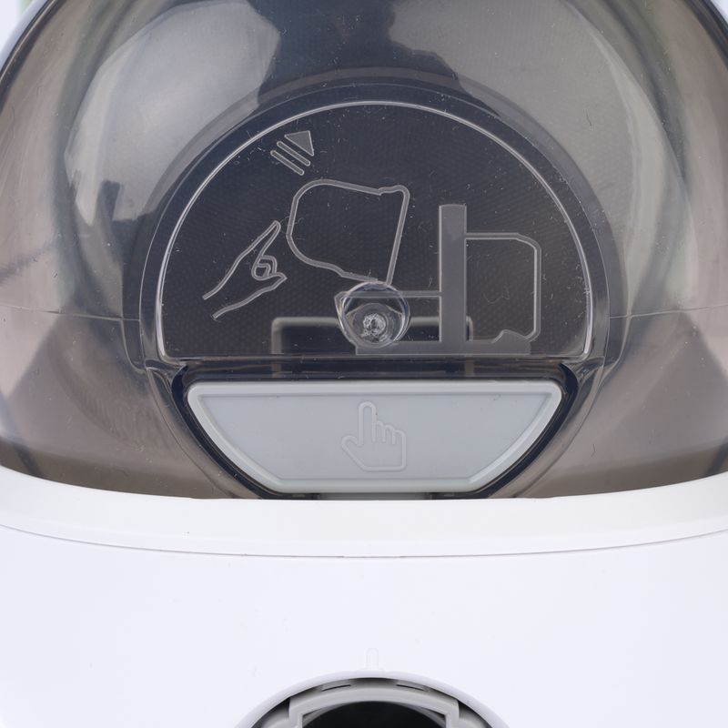 kooa Clippers & Grooming Set for Pets Complete Set