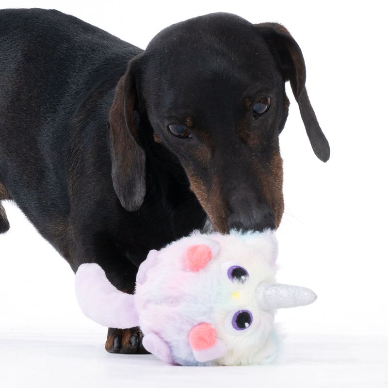 TIAKI Unicorn Kitten Stretch Ball diameter 18cm