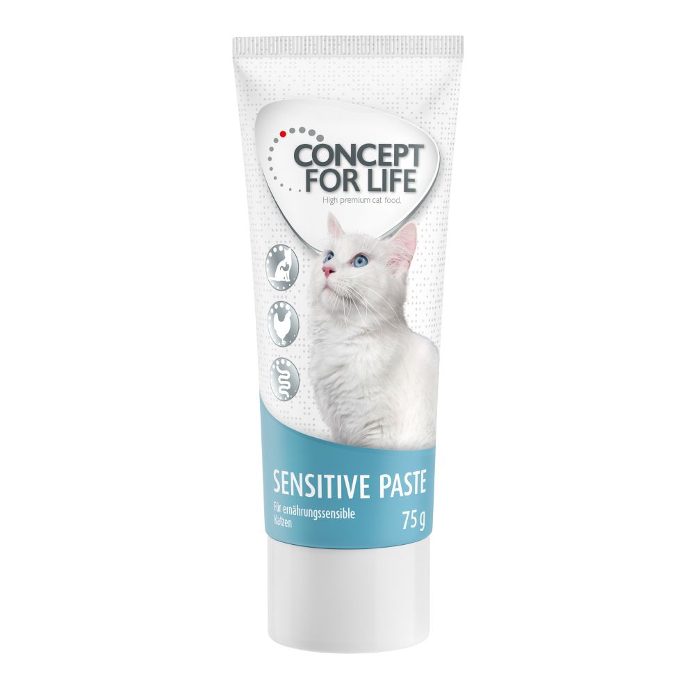 Concept for Life Sensitive Paste 75g