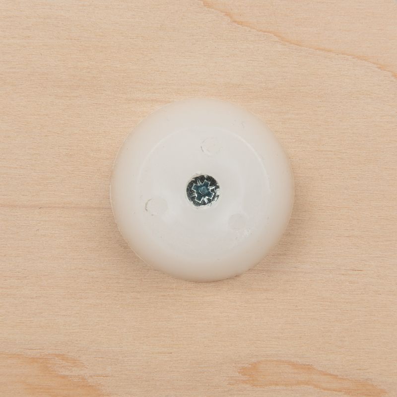 Natural Paradise Scratching Barrel - Primrose L Cream