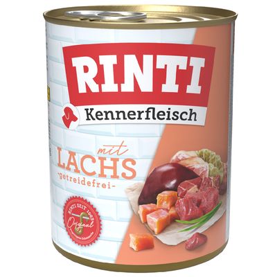 RINTI Saver Pack 24 x 800g Rabbit