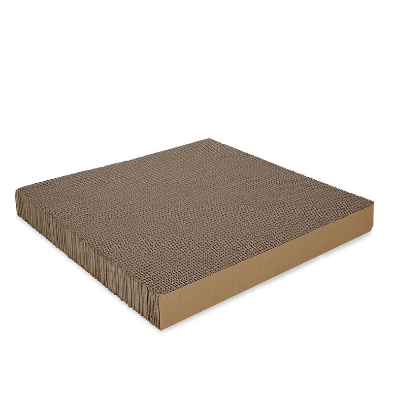 Modern Living New Orleans Cat Scratching Furniture approx. 40 x 40 x 40 cm (L x W x H)