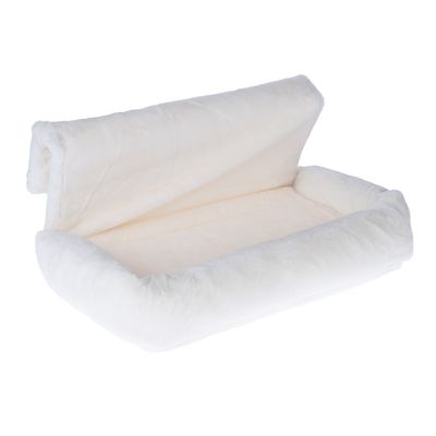 TIAKI Cosy Radiator Bed White