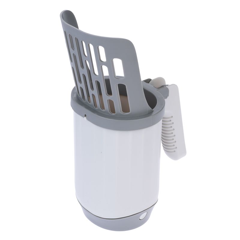 TIAKI litter scoop with bag holder 1 Scoop