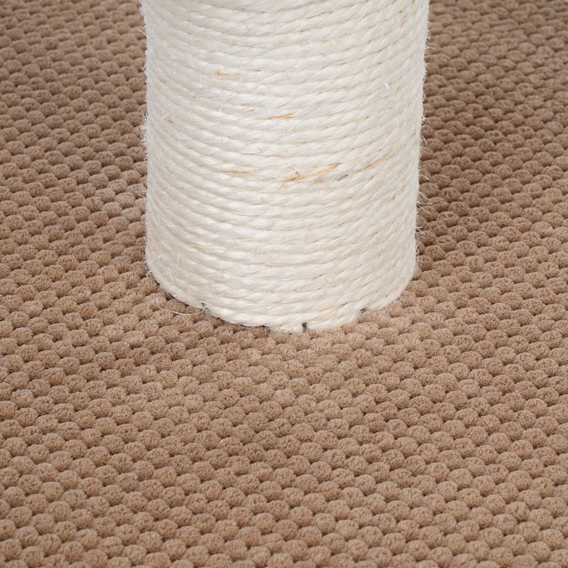 TIAKI Nature Blossom Scratching Tree Light Green