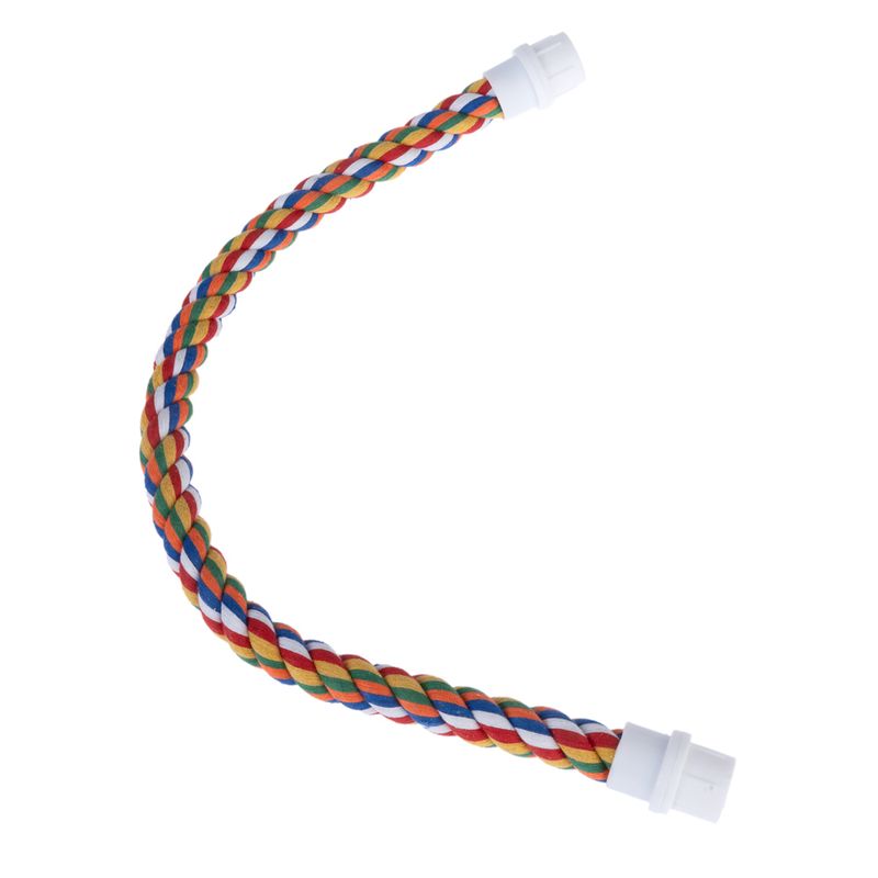 TIAKI Flexible Perch Size S: diameter 2.2 x (L) 36 cm