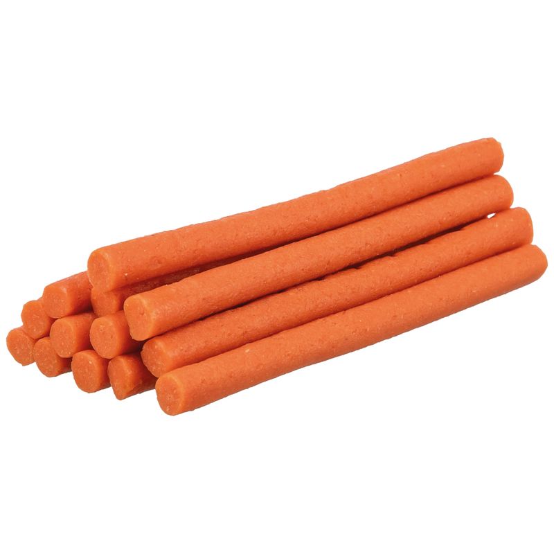 Trixie Vegan Sticks with Vegetables 120g