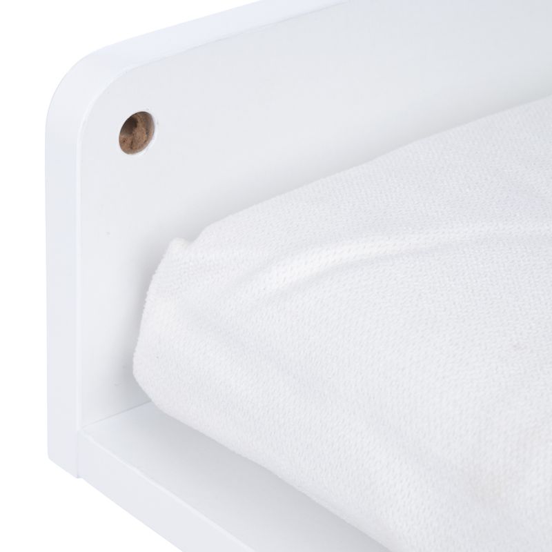 Modern Living San Francisco Scratching Post Black