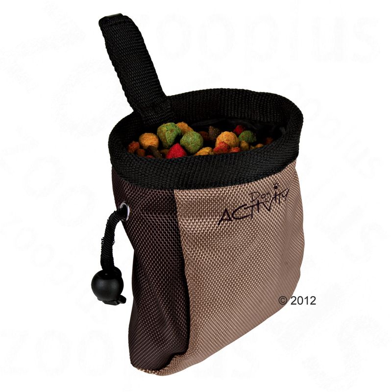 Trixie Dog Activity Baggy Deluxe Diameter 10 x 14cm