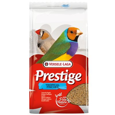Versele-Laga Prestige Tropical Finches 4kg