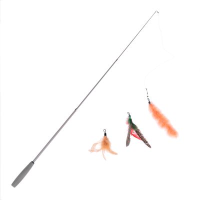 TIAKI 3-in-1 Cat Dangler Toy 1 Toy