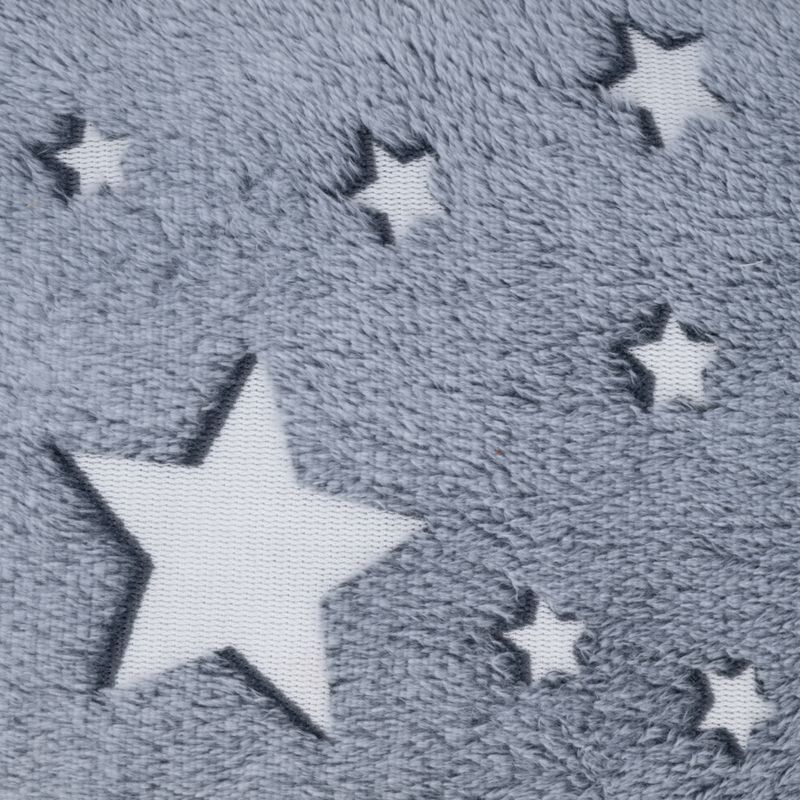 TIAKI Glowing Stars Dog Bed 50 x 40 x 23 cm (L x W x H)