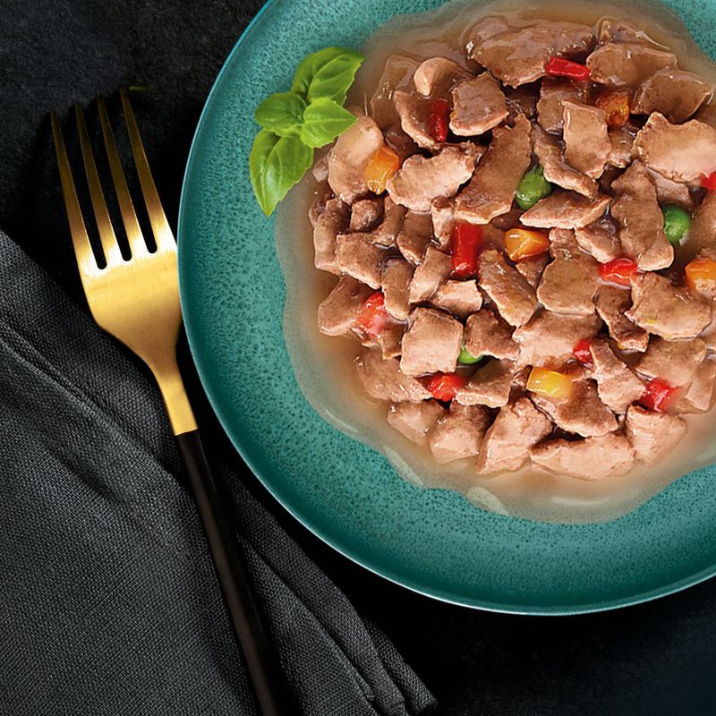 Sheba Nature’s Collection in Sauce 22 x 85g Chicken