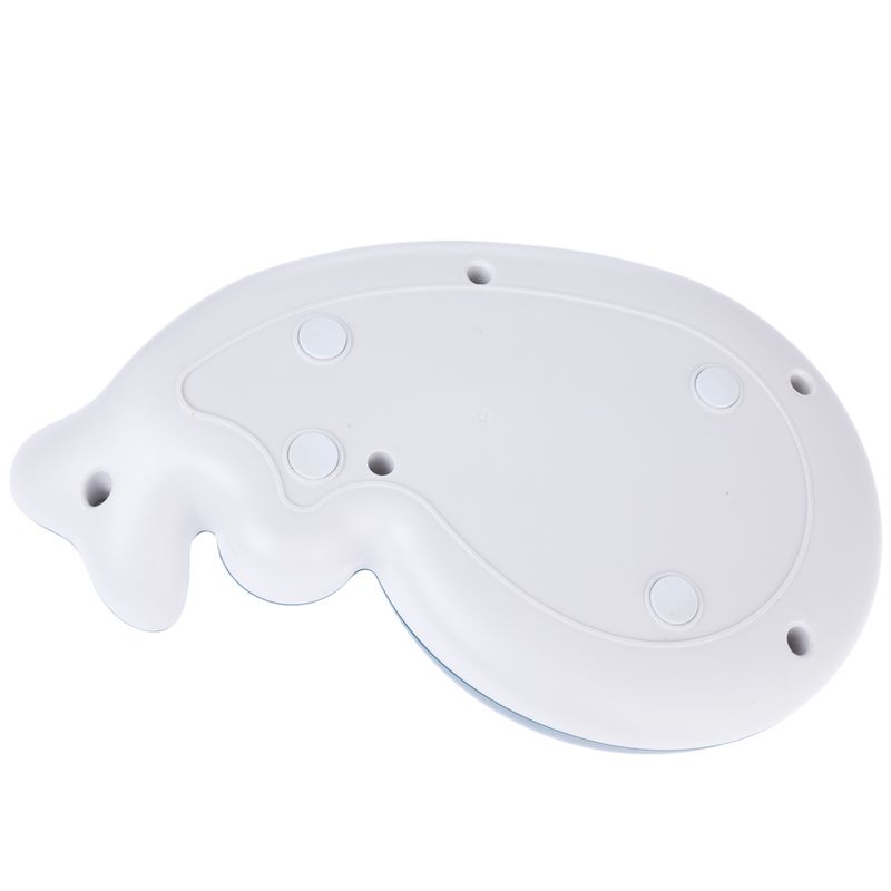 TIAKI Small Whale Food and Water Dispenser 350ml Food & 500ml Water