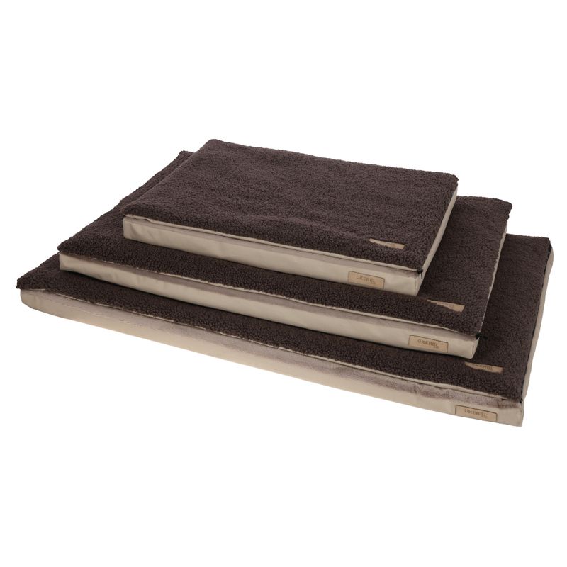 Kerbl Pet Multifunctional Mattress Approx. 72 x 50 x 5cm (L x W x H)